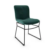 Annie Set Of Two Dining Chairs CS1847